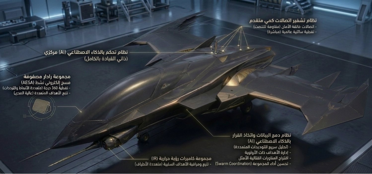 Tactical Systems View